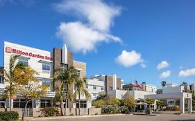 Hilton Garden Inn Santa Barbara/Goleta